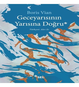 Geceyarısının Yarısına Doğru