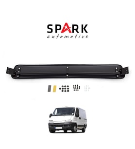 Peugeot Boxer 1994-2006 Yıl Aralığı Uyumlu Ön Cam Güneşliği