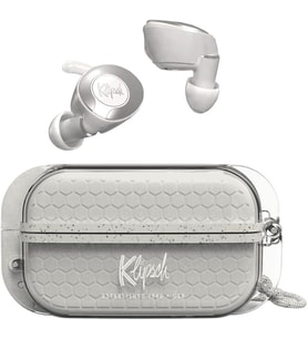 Klipsch T5 II TWS Kulak İçi Bluetooth Kulaklık Gümüş Teşhir