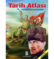 Ata Tarih Atlası
