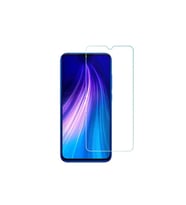 İnfinix Hot 20İ Uyumlu Kılıf Dostu Cam Ekran Koruyucu (Şeffaf)
