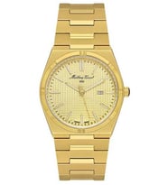 Mathey Tissot D117PDI