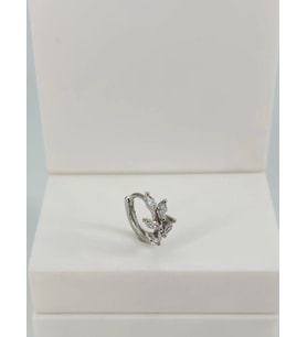 Tragus Kıkırdak Küpesi