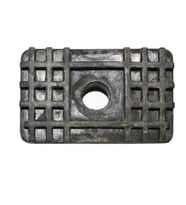 Mondial 250Mct Depo Arka Takozu
