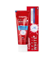 Colgate Optic White Anında Beyazlık Diş Macunu 50 ml X 2 ADET