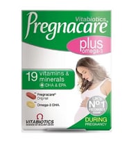 Pregnacare Plus 28 Tablet