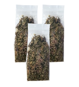 Hindibağ 3 Paket Kurutulmuş Hindiba Çayı Hindibağ Otu