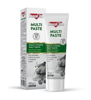 BonaCibo Multi Paste Yetişkin Kediler için Multivitamin Malt Macun 100 Gr