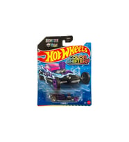 HOT WHEELS RENK DEGİŞTİREN ARABALAR MONSTER HIGH FANGULA BHR15 JKP16