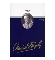 Para : 9 - Necip Fazıl Bütün Eserleri