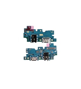 Samsung Galaxy A30S A307 Uyumlu Şarj Soketi Mikrofon Bordu
