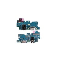 Samsung Galaxy A30S A307 Uyumlu Şarj Soketi Mikrofon Bordu