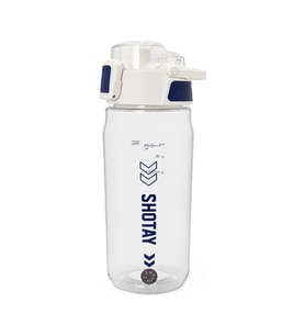 SHOTAY MEDIUM PLUS MATARA BEYAZ 600 ML.