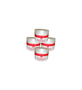 Hemoplus Rahatlatıcı Krem 4 Tane 150 ml