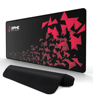 GameRaider GEN XL Kaydırmaz Kauçuk Taban 80×30cm Mikrofiber Mouse Pad