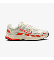 Nike P-6000 unisex spor ayakkabı(Dar kalıp)HV5230-133 (Beyaz)