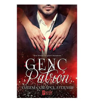 Genç Patron - Özlem Çorapçı
