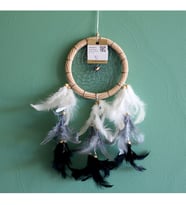Periboia Rüya Kapanı Dream Catcher Küçük Model 1
