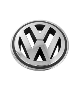 Vw Passat Jetta 2006-2011 Tiguan 2008-2011 Ön Panjur Arması 1K5853600A-3C0853600A