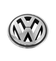 Vw Passat Jetta 2006-2011 Tiguan 2008-2011 Ön Panjur Arması 1K5853600A-3C0853600A