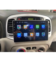 HYUNDAI ERA CARPLAY+AND.AUTO NAVİGASYON DVD USB BT KAMERA