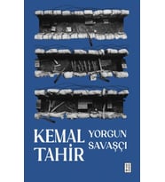 Yorgun Savaşçı