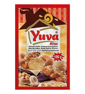 100 gr Aktif Kuru Maya 1 Adet