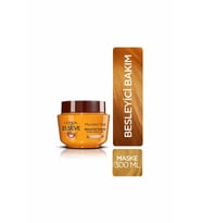 L'Oréal Paris Elseve 6 Mucizevi Yağ Besleyici Maske 300 ml