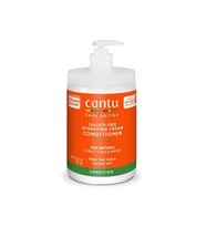 Cantu Sülfatsız Nemlendirici Saç Kremi 709 gr- Kıvırcık, Dalgalı Saçlar