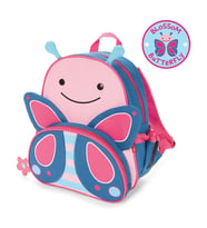 Skip Hop Zoo Sırt Çantası Kelebek