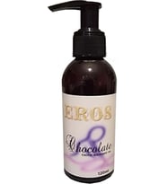 Eros Çikolatalı Masaj Yağı 120ML / Chocolate Massage Oil 120