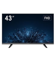 HIKVISION 43 VA DS-D5043F3-1V0S 6.5MS 60Hz HDMI Multimedya Monitör (1920 X 1080)