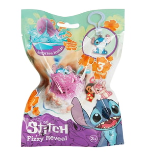 Stitch Köpüren Sürpriz Charm Paketi