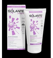 Solante pregna SPF 50+ Losyon