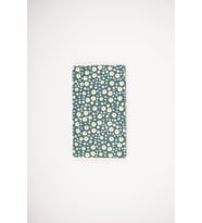 Kitap Kılıfı Kumaş Kitap Koruyucu A5 Defter ve Kitap Uyumlu