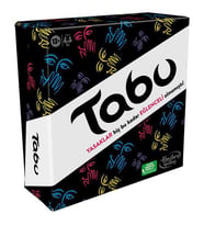 Tabu Klasik Kutu Oyunu F5254