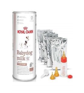Royal Canin Baby Dog Milk Yavru Köpek Süt Tozu 400 gr