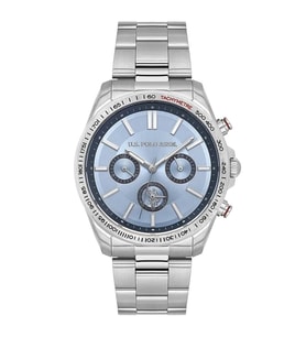 U.S. Polo Assn. USPA1138-02 Erkek Kol Saati
