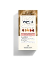 Phyto Color Bitkisel Saç Boyası 8.3 Sarı Dore Yeni Formül