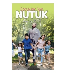 Çocuklar İçin Nutuk