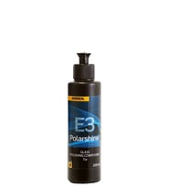 Mirka Polarshine E3 Cam Polisaj Pasta - 250 ml