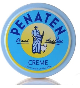 Baby Bebek Bakım Kremi 50 ml