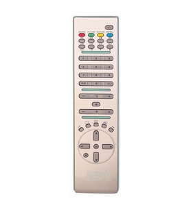 Vestel Zeta Lcd Led Tv Kumandası
