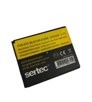 HTC A320E / Desire C / BA-S850 Uyumlu Batarya