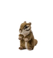 Toysall Bon Ton Toys Wwf Sincap Peluş Oyuncak 15 Cm - 6'' 15211046