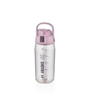 Shotay ST-7206 600ml Mor Plastik Matara