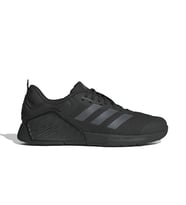 adidas Dropset 3 Trainer Erkek Antrenman Ayakkabısı IG3861 Siyah