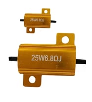25W ARIZA KESİCİ MODÜL