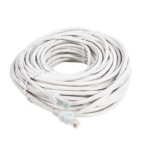 Cat6 30 Metre Ethernet Kablo