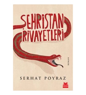 Şehristan Rivayetleri